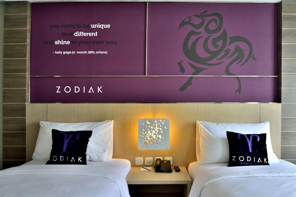 Kyriad Royal Seminyak  Exterior photo