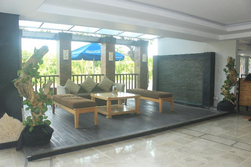 Kyriad Royal Seminyak  Exterior photo